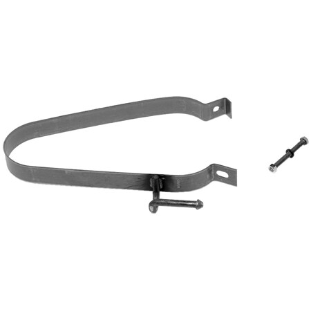 Walker Exhaust Exhaust Muffler Strap 36360